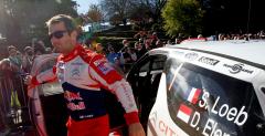 Sebastien Loeb